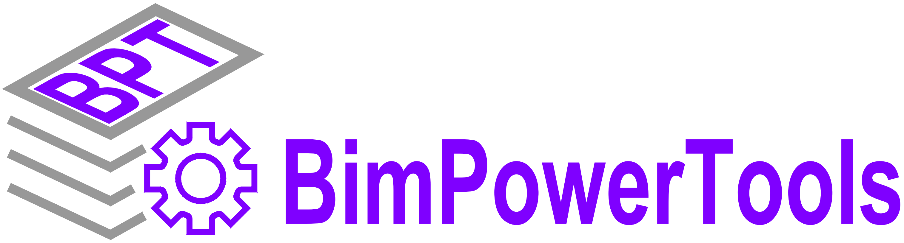 BimPowerTools Logo
